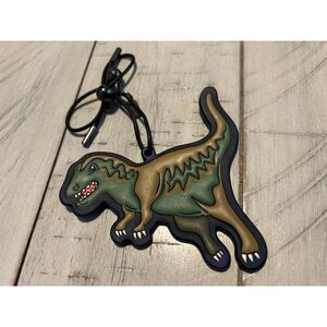 Coach Dinosaur Charm NWOT
